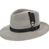 Abbott Fedora-Bailey 1922 New