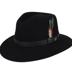 Abbott Fedora-Bailey 1922 New
