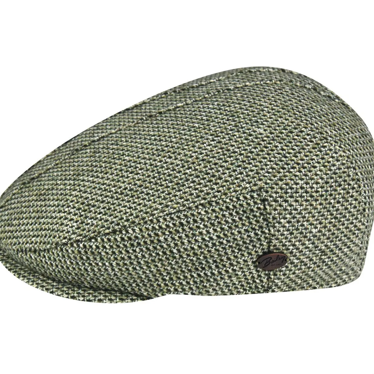 Abel Ivy Cap-Bailey 1922 Best