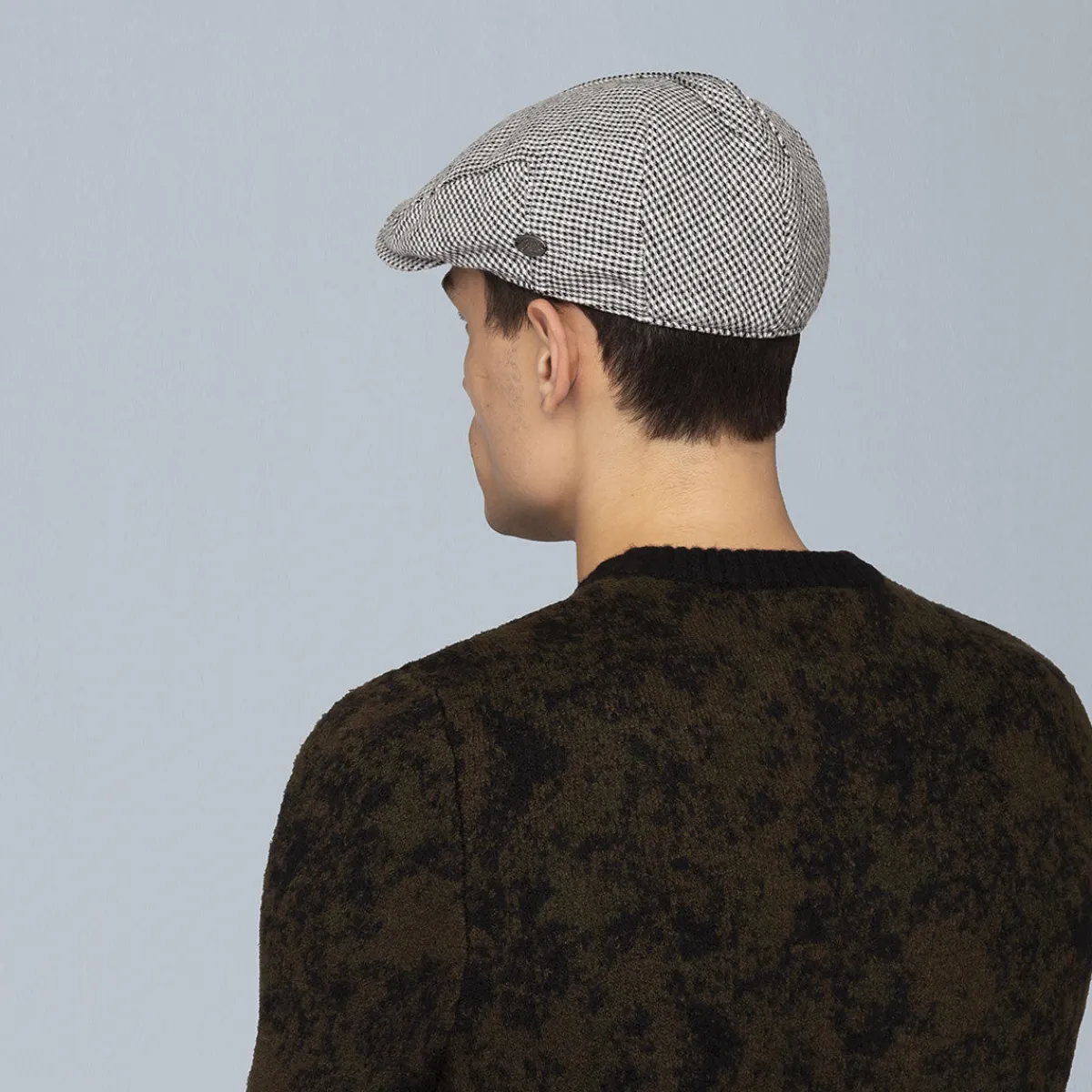 Abel Ivy Cap-Bailey 1922 Best