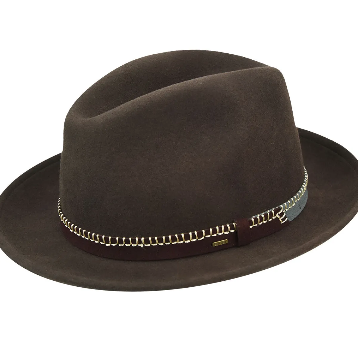 Acker Fedora-Bailey 1922 Clearance