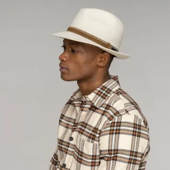 Acker Fedora-Bailey 1922 Clearance