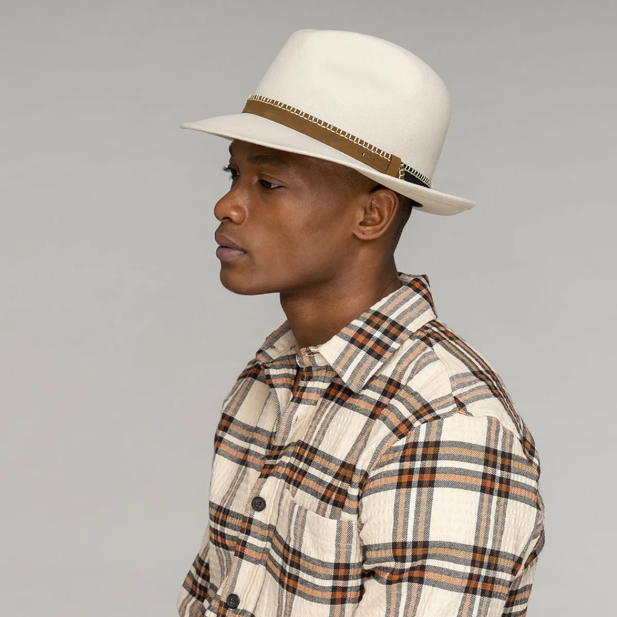 Acker Fedora-Bailey 1922 Clearance