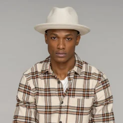 Acker Fedora-Bailey 1922 Clearance