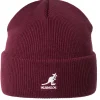 Acrylic Cuff Pull-On-Kangol Discount