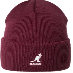Acrylic Cuff Pull-On-Kangol Discount