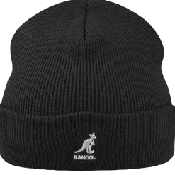 Acrylic Cuff Pull-On-Kangol Discount