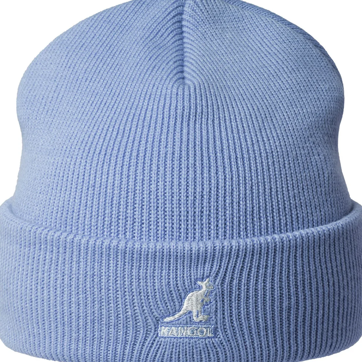 Acrylic Cuff Pull-On-Kangol Discount