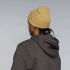 Acrylic Cuff Pull-On-Kangol Discount