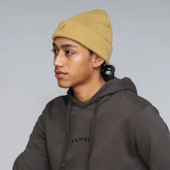 Acrylic Cuff Pull-On-Kangol Discount