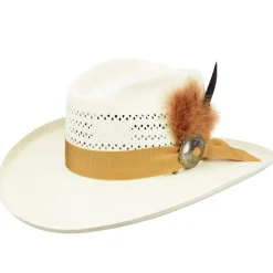 Adair Western Hat-Renegade Fashion