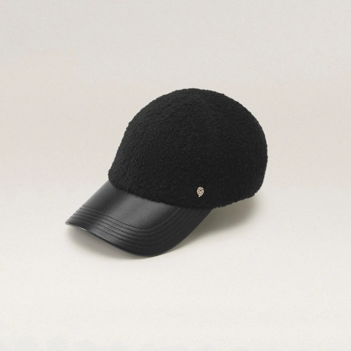 Adelyn Baseball Cap-Helen Kaminski Clearance