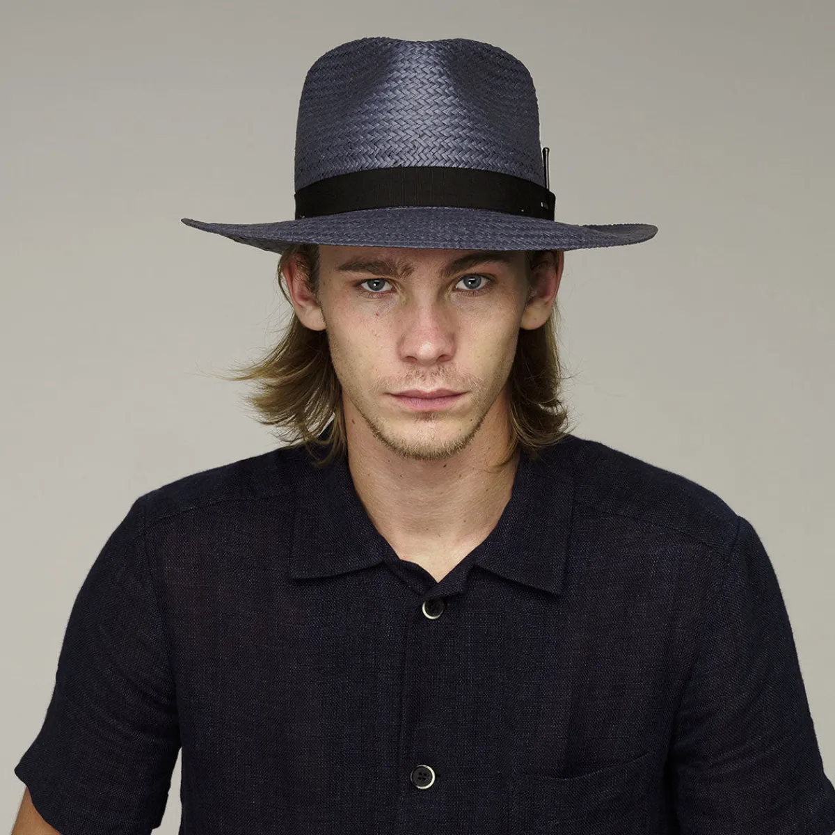 Adlay Raindura® Fedora-Bailey 1922 Hot
