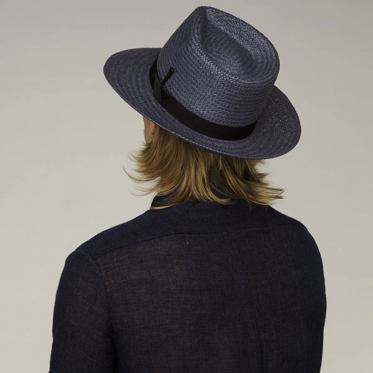 Adlay Raindura® Fedora-Bailey 1922 Hot