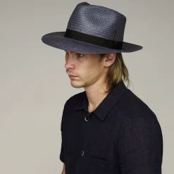 Adlay Raindura® Fedora-Bailey 1922 Hot