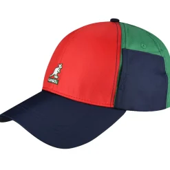 Adventure Baseball Cap-Kangol New