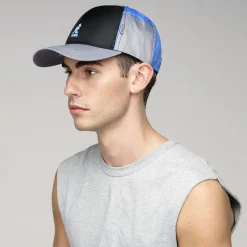 Adventure Baseball Cap-Kangol New
