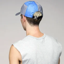 Adventure Baseball Cap-Kangol New