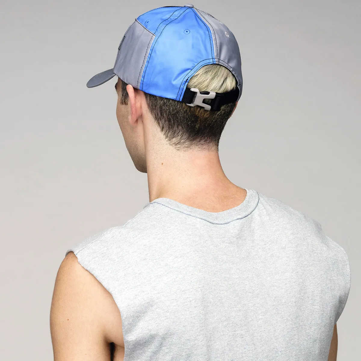 Adventure Baseball Cap-Kangol New