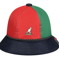Adventure Casual-Kangol Best