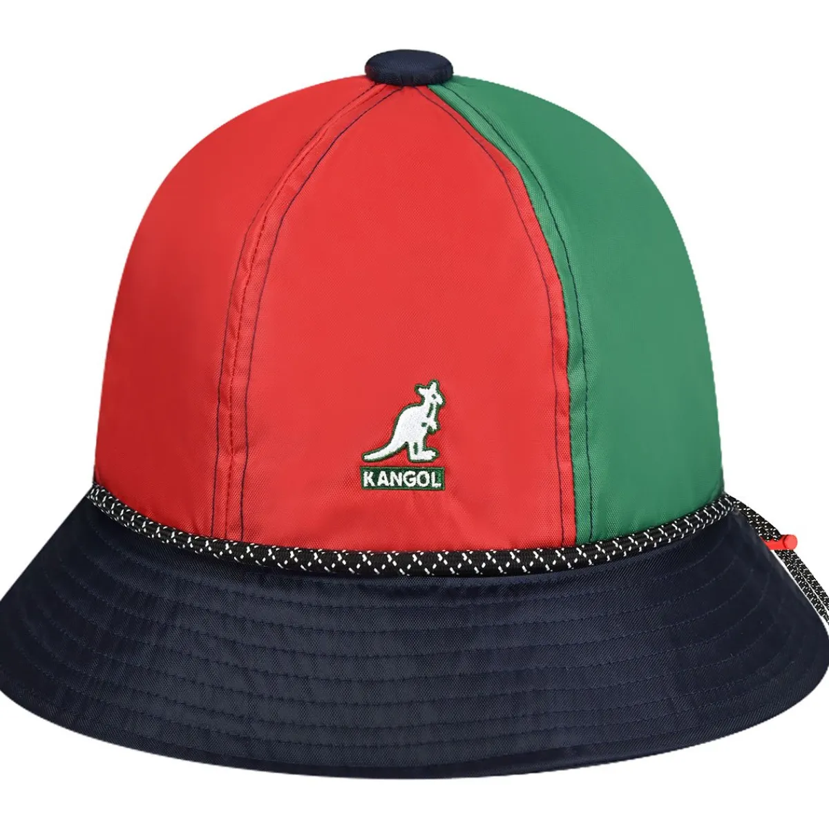 Adventure Casual-Kangol Best
