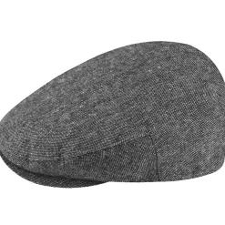 Ainsley Earflap Flat Cap-Country Gentleman Best
