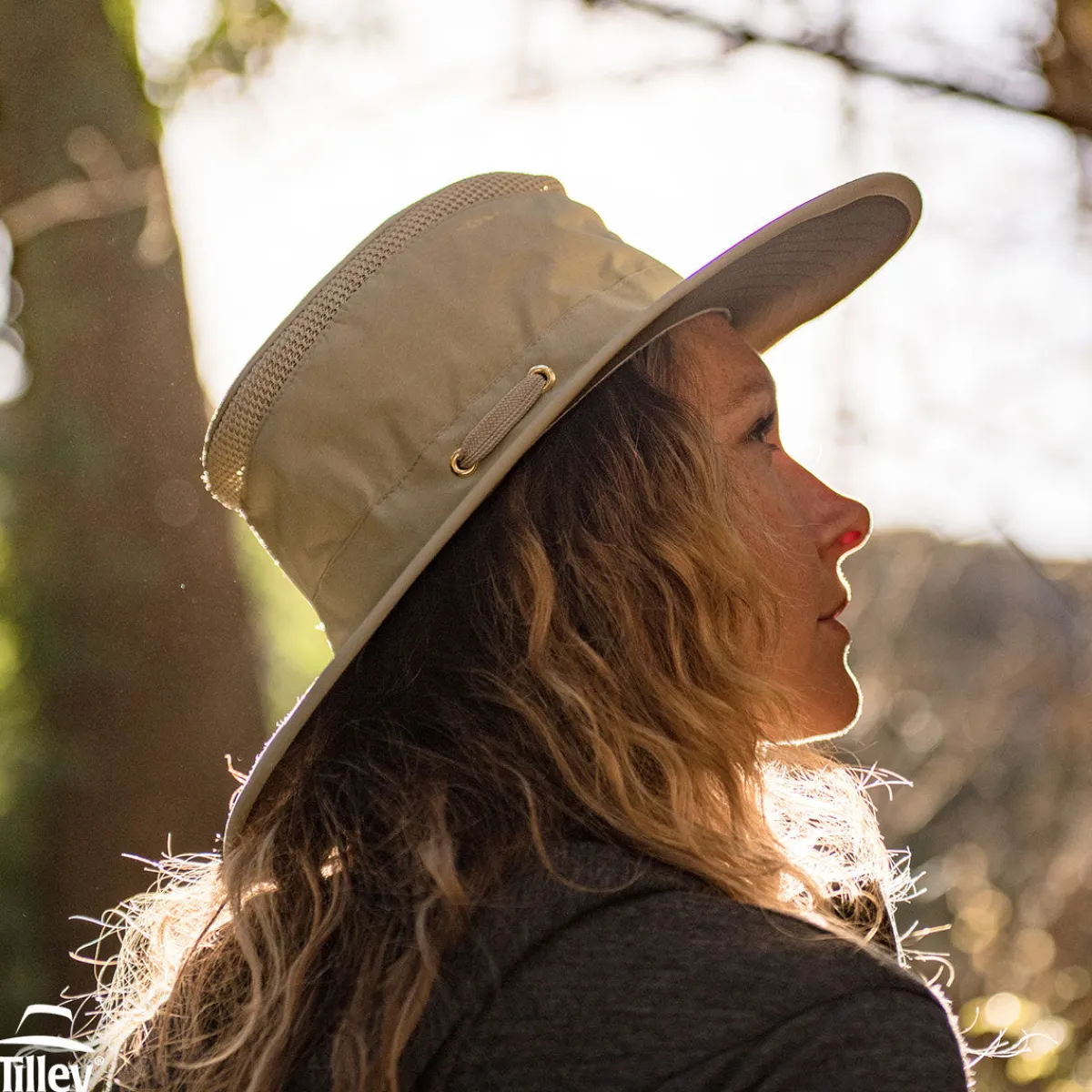 Airflo® Broad Brim Outback-Tilley Sale