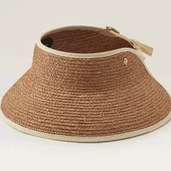 Aleeya 9 Visor-Helen Kaminski Sale