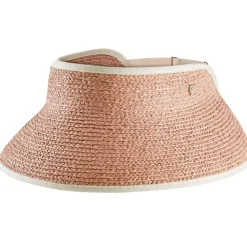Aleeya 9 Visor-Helen Kaminski Sale