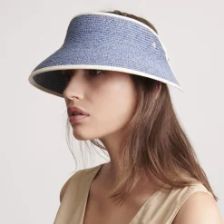 Aleeya 9 Visor-Helen Kaminski Sale