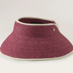 Aleeya 9 Visor-Helen Kaminski Sale