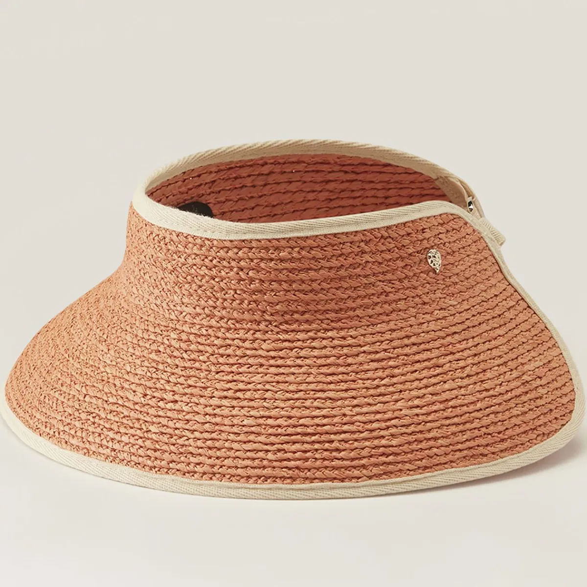 Aleeya 9 Visor-Helen Kaminski Sale