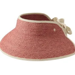 Aleeya 9 Visor-Helen Kaminski Sale