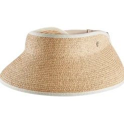 Aleeya 9 Visor-Helen Kaminski Sale