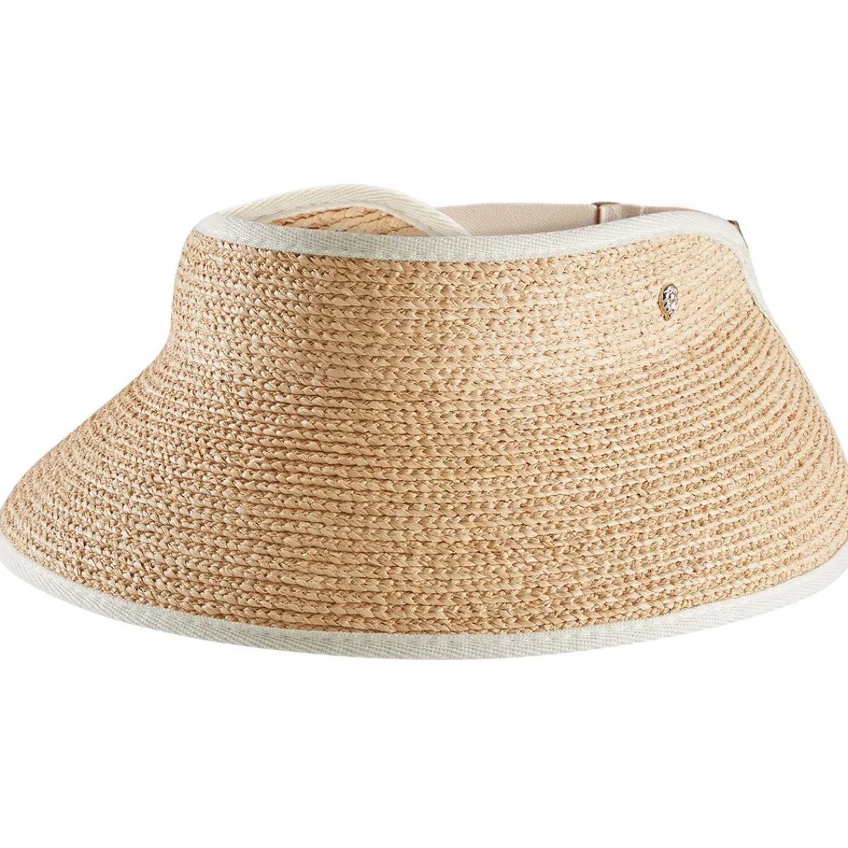 Aleeya 9 Visor-Helen Kaminski Sale