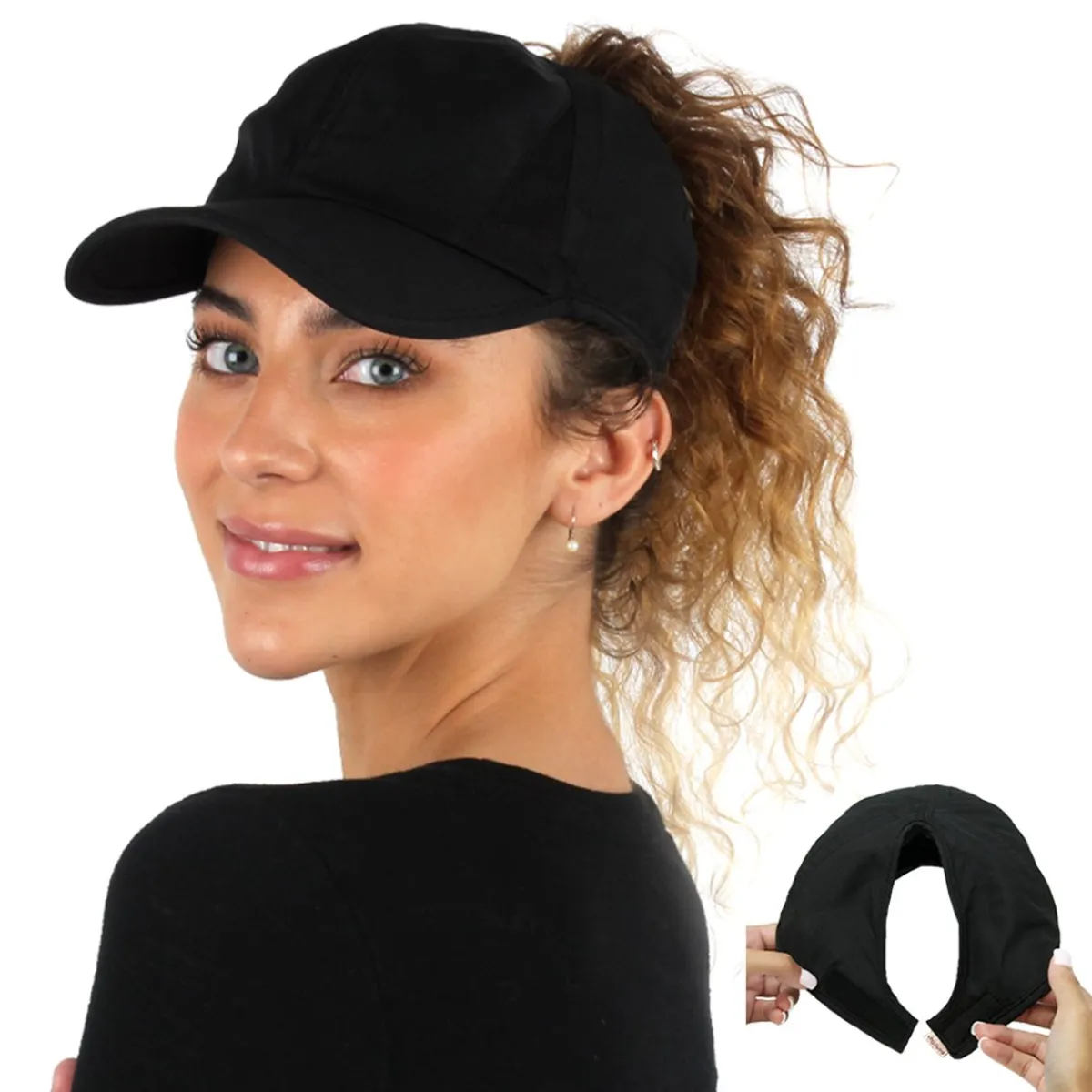 Alex Featherlight ® Baseball-PonyFlo Fashion