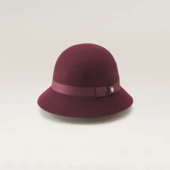 Alfreda 6 Cloche-Helen Kaminski New