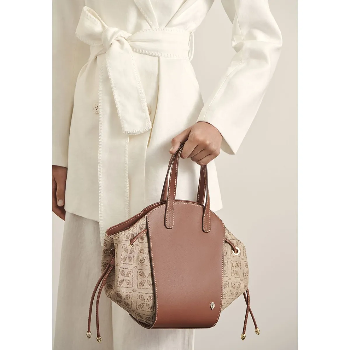 Allure Tote-Helen Kaminski New