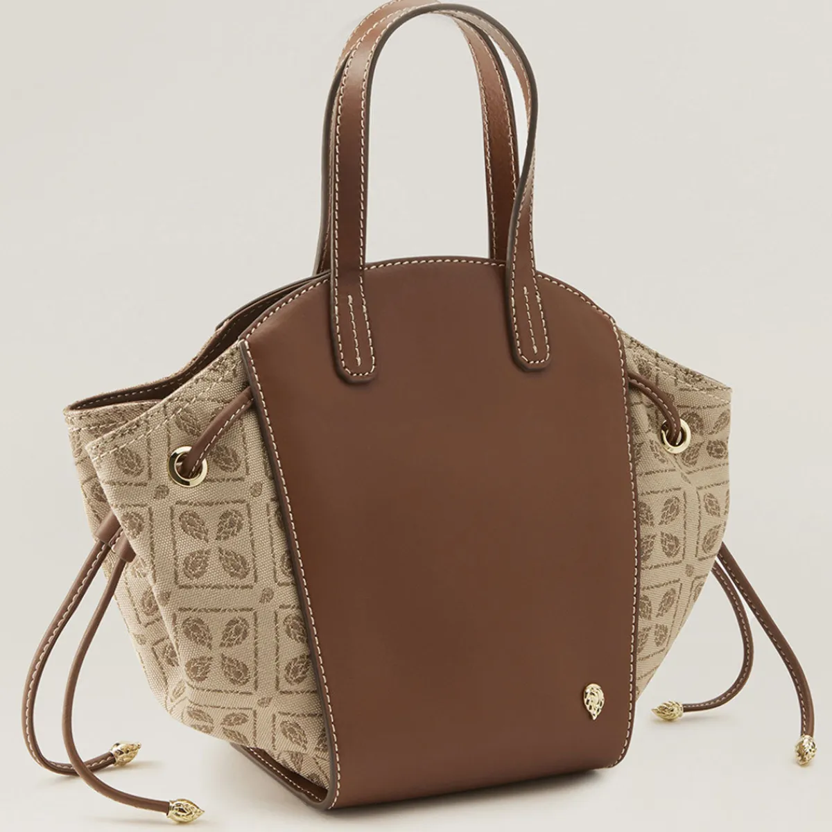 Allure Tote-Helen Kaminski New