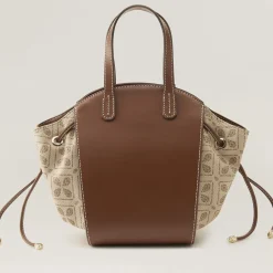 Allure Tote-Helen Kaminski New