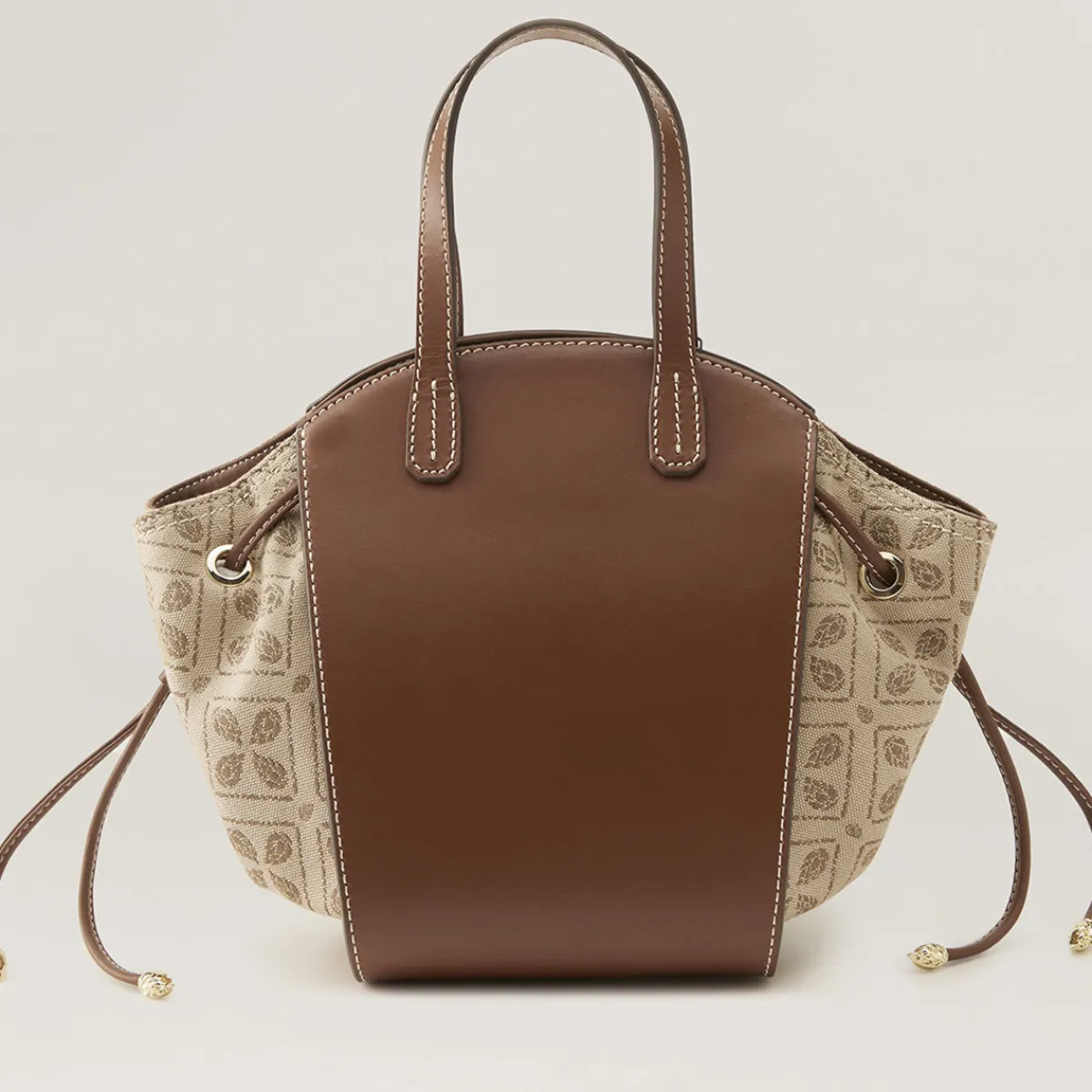 Allure Tote-Helen Kaminski New
