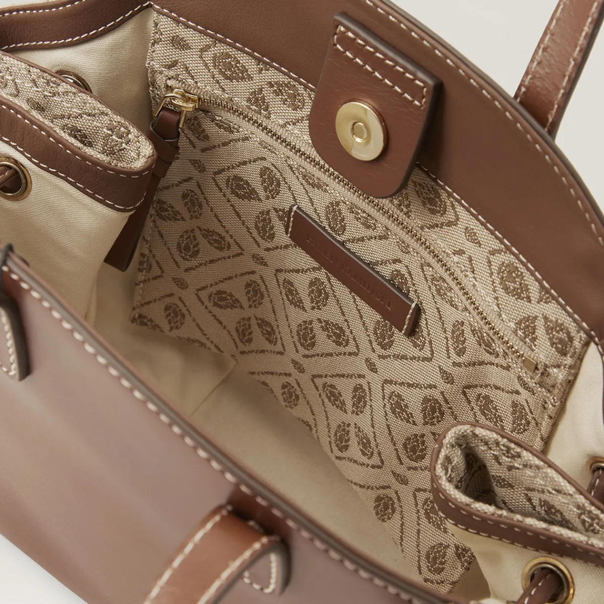 Allure Tote-Helen Kaminski New