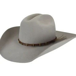 Alsworth 3X Cowboy Western Hat-Bailey Western Hot