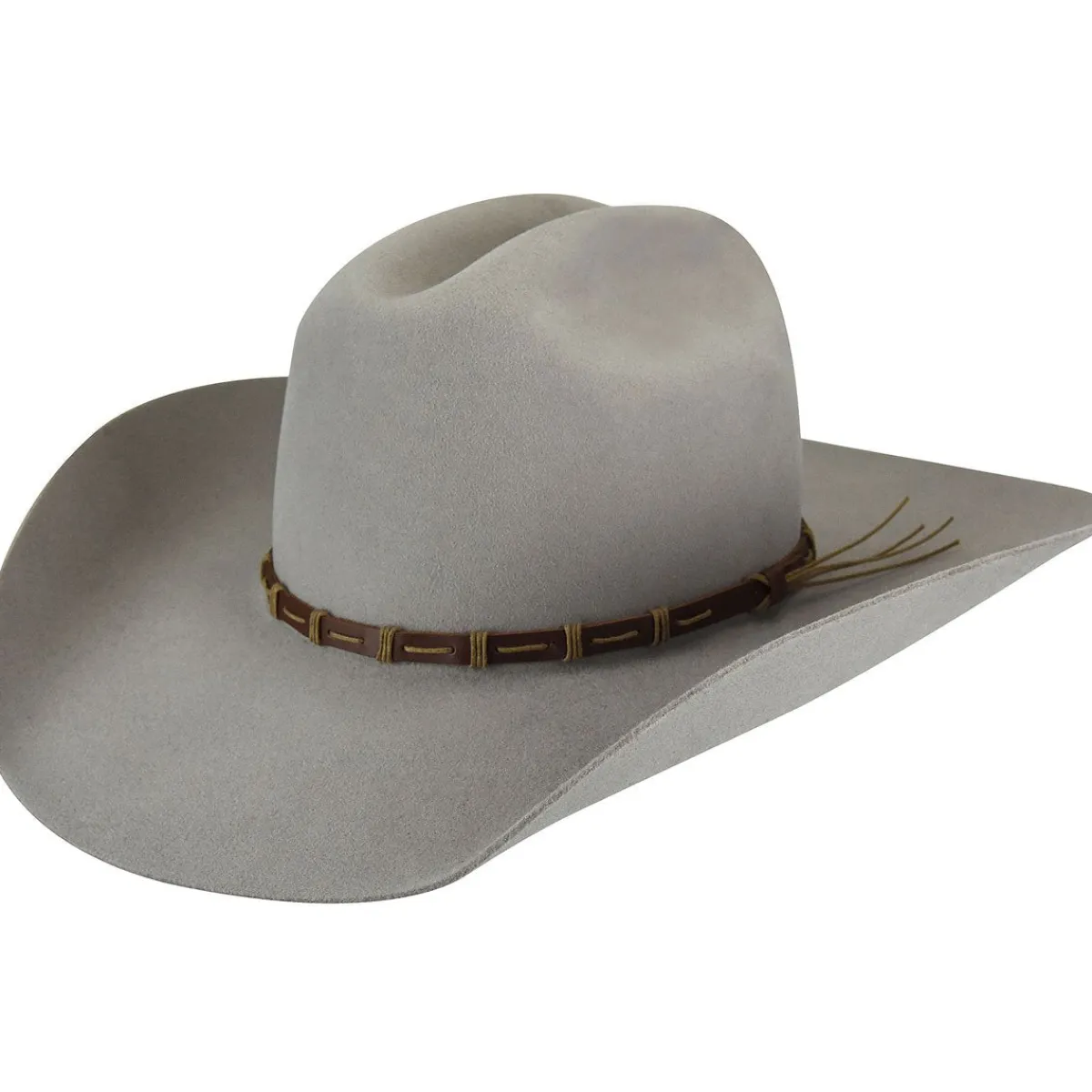 Alsworth 3X Cowboy Western Hat-Bailey Western Hot