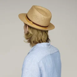 Anker Raindura® Fedora-Bailey 1922 Outlet