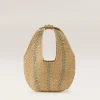 Aquarius Mini Hobo-Helen Kaminski Clearance