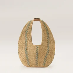 Aquarius Mini Hobo-Helen Kaminski Clearance