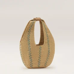 Aquarius Mini Hobo-Helen Kaminski Clearance