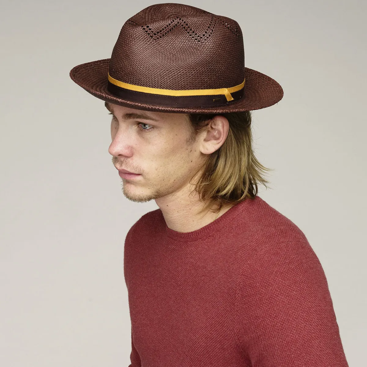 Arion Fedora-Bailey 1922 Clearance