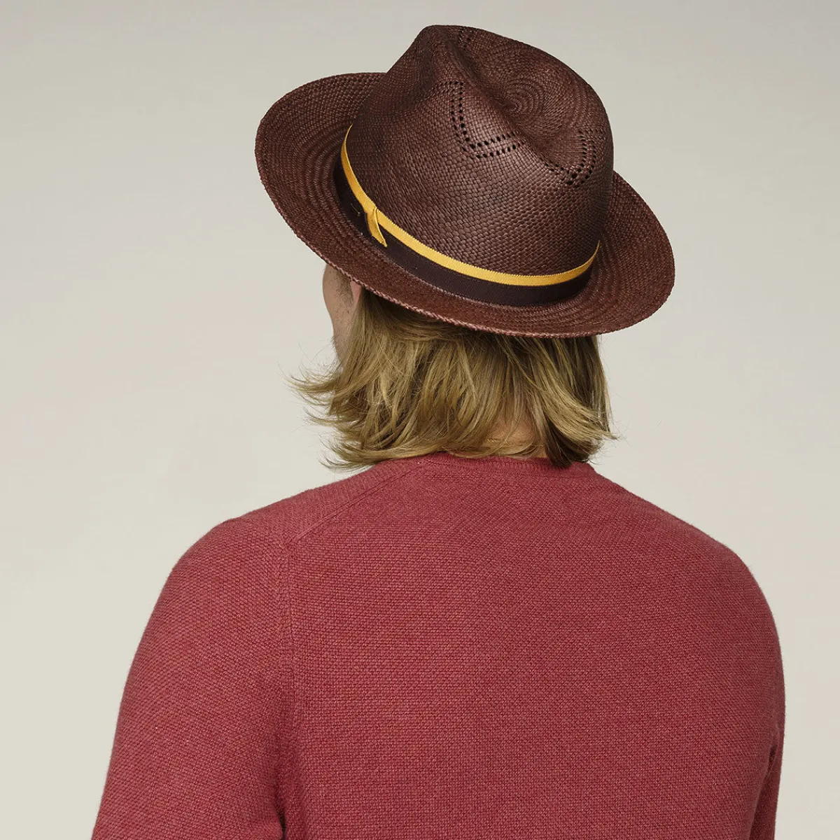 Arion Fedora-Bailey 1922 Clearance